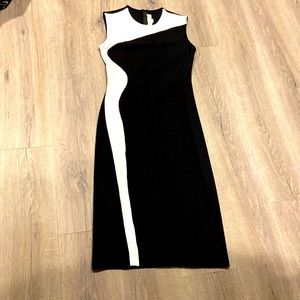 Classy and stunning dress from Stella McCartney size 44